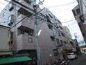 梅ヶ枝マンションⅡ