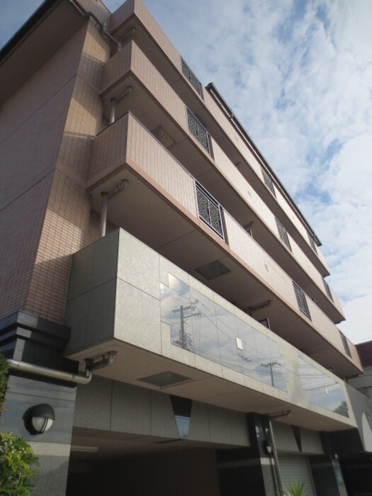 物件外観写真4　(外観写真)