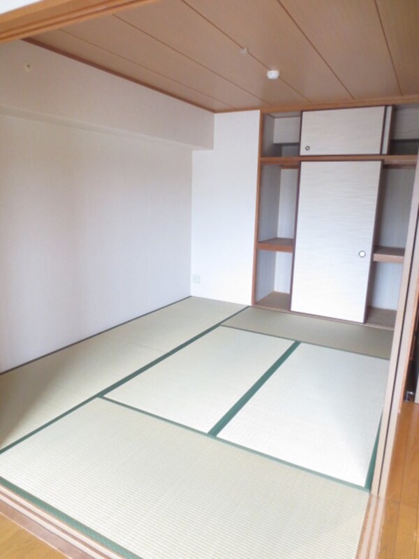 居室