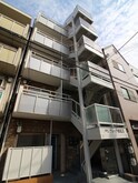 パシフィック泉尾Ⅱ