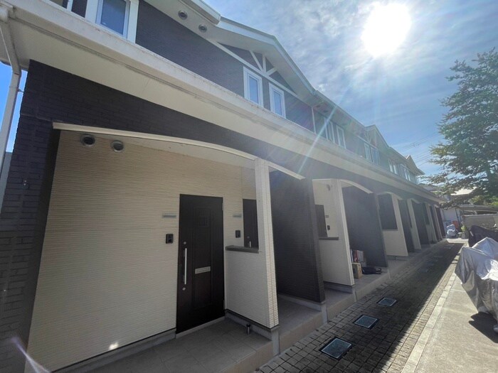 物件外観写真3　(外観写真)