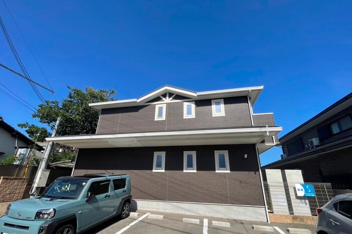 物件外観写真4　(外観写真)