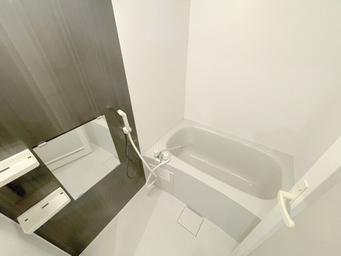 物件内観写真11　(バス／シャワールーム等)