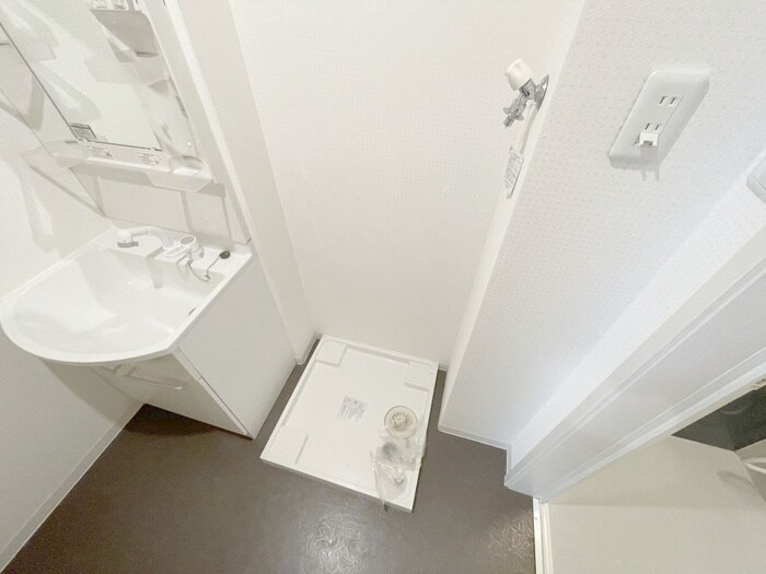 物件内観写真13　(ベランダ・バルコニー)