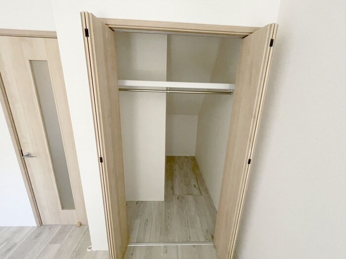 物件内観写真14　(収納)