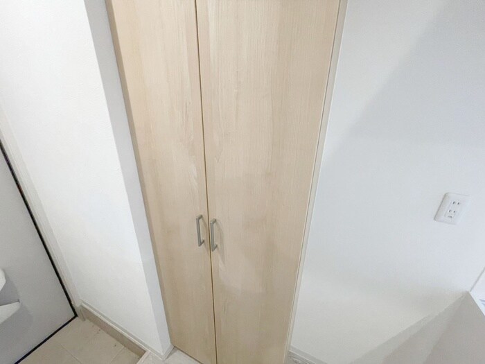 物件内観写真20　(収納)