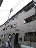 梅ヶ枝三番館