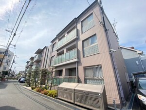 アバンザ－ル外観写真