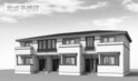 仮）武庫元町2丁目アパート