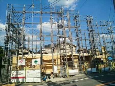 grandir K外観写真