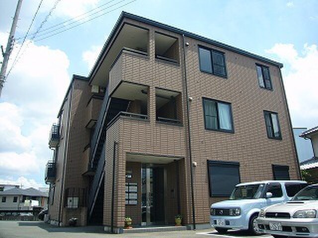 物件外観写真3　(外観写真)