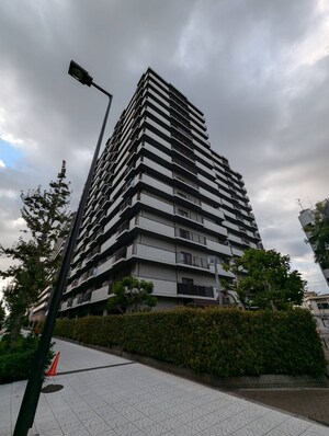朝日プラザ市岡(201)外観写真