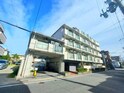 甲南グランドハイム本山（502）