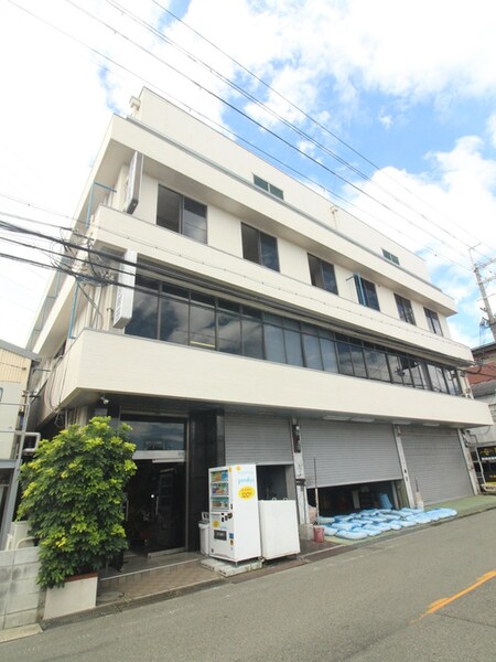 ステ－ジ村田外観写真