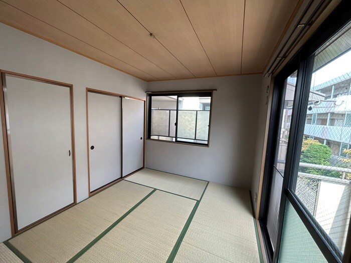 物件内観写真5　(居室)