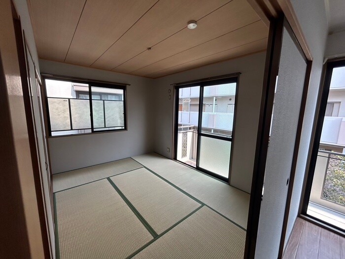 物件内観写真7　(居室)