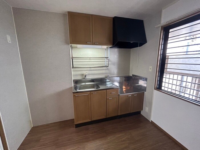 物件内観写真8　(キッチン)