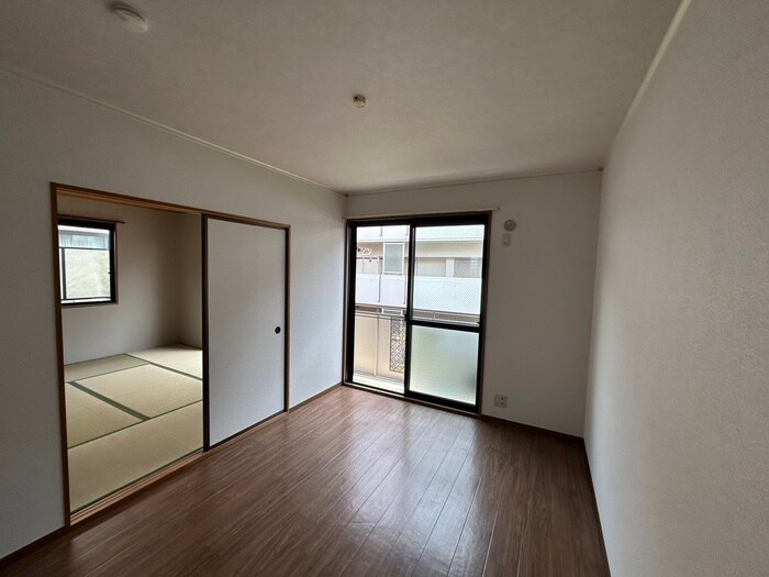 物件内観写真18　(居室)