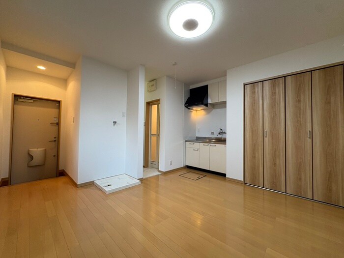 物件内観写真5　(居室)