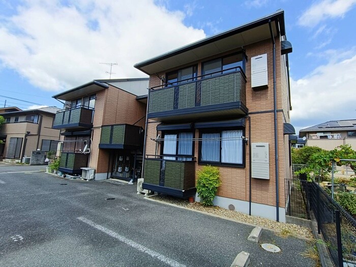 物件外観写真6　(外観写真)