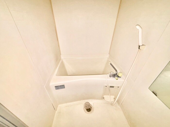 物件内観写真13　(バス／シャワールーム等)