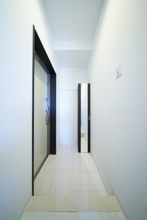 物件内観写真8　(廊下)