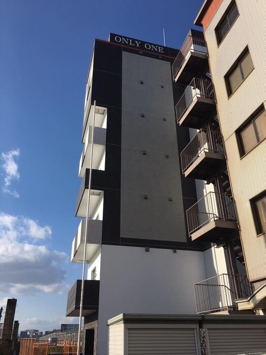 物件外観写真5　(外観写真)