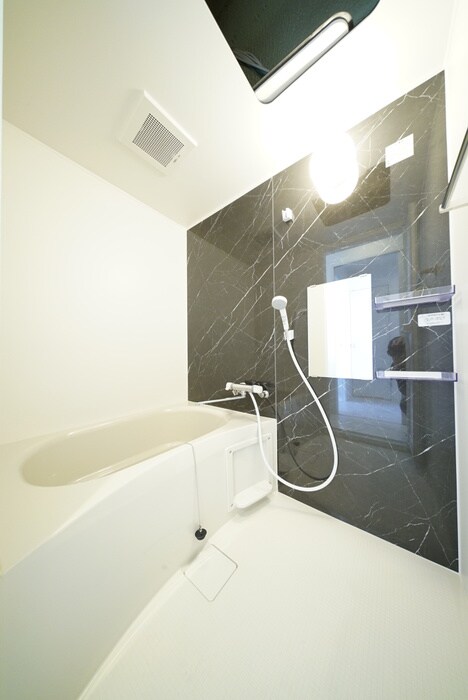 物件内観写真10　(バス／シャワールーム等)