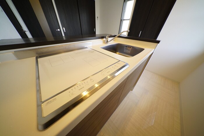 物件内観写真11　(キッチン)