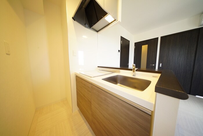 物件内観写真12　(キッチン)