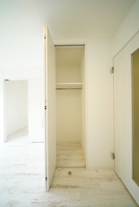 物件内観写真14　(収納)