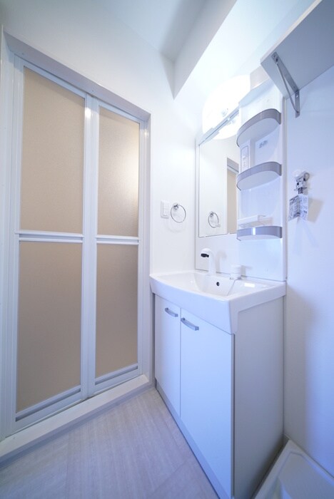 物件内観写真20　(洗面)