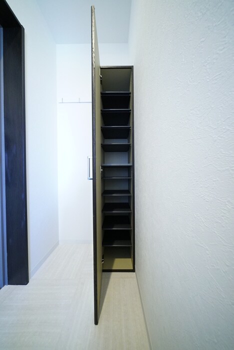 物件内観写真22　(廊下)