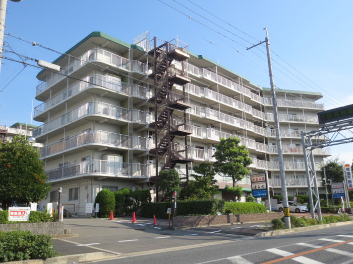 マンハイム淀川公園(223)