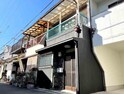 長屋・鳳中町８丁
