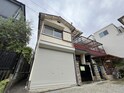 熊野町1丁目貸家