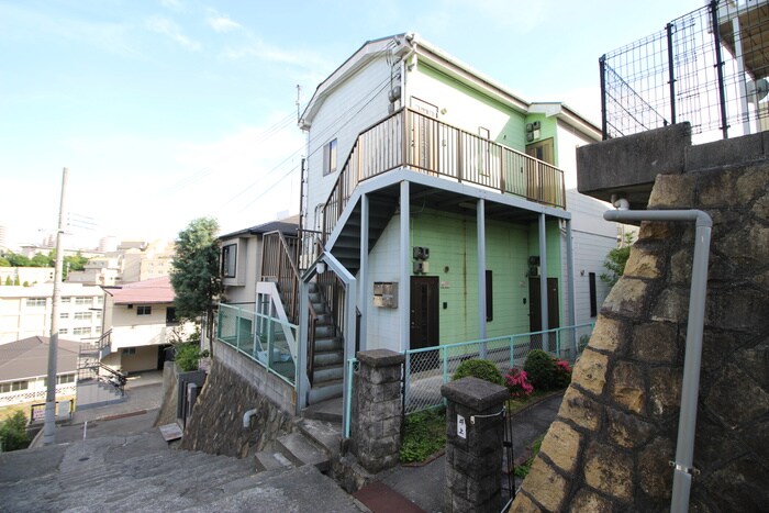 物件外観写真3　(外観写真)