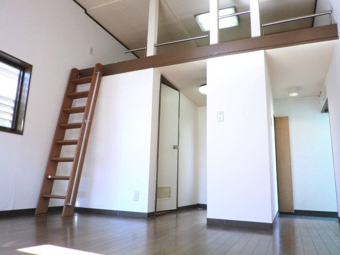 物件内観写真17　(居室)