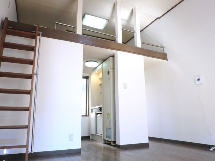 物件内観写真18　(居室)