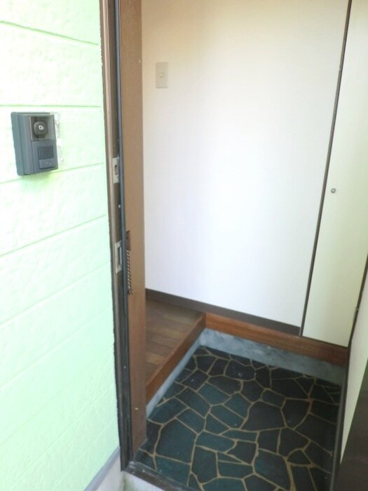 物件内観写真19　(玄関)