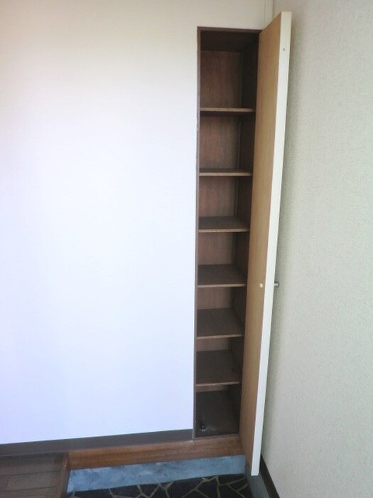 物件内観写真20　(収納)