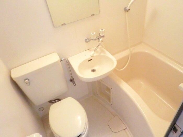 物件内観写真22　(洗面)