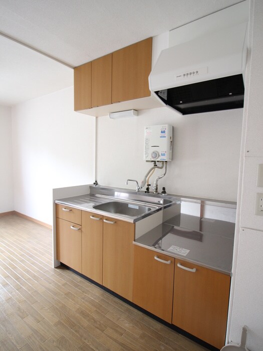 物件内観写真7　(キッチン)