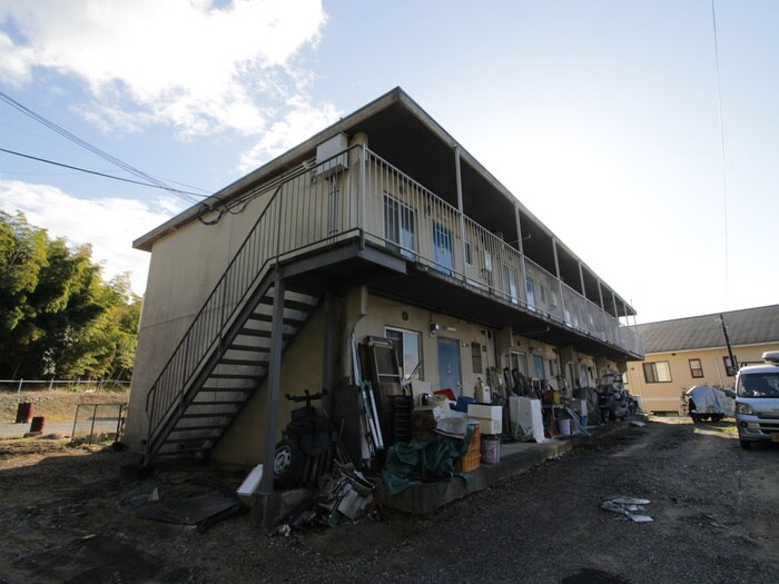 物件外観写真4　(外観写真)