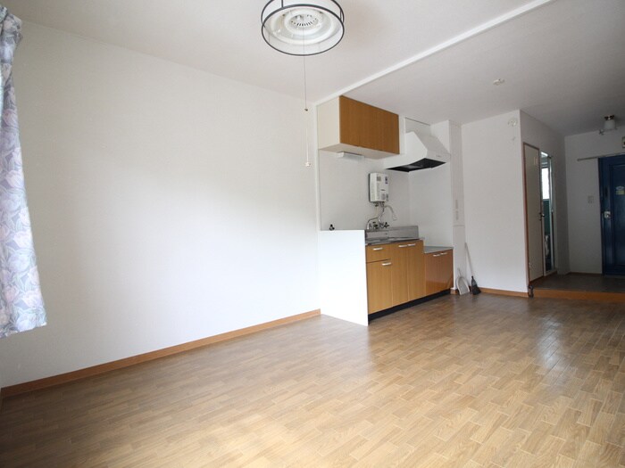 物件内観写真11　(居室)