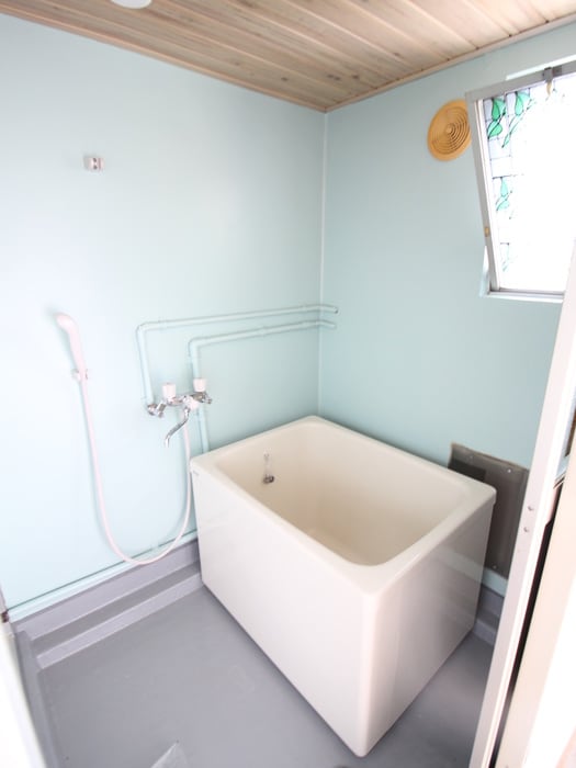 物件内観写真14　(バス／シャワールーム等)