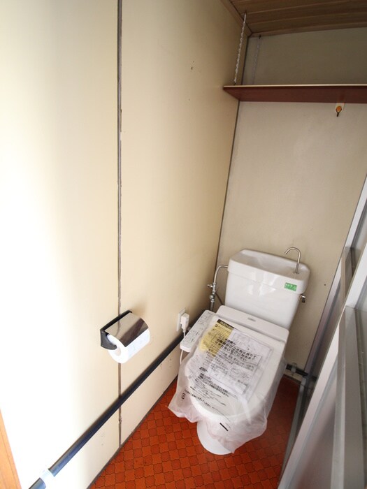 物件内観写真15　(バス／シャワールーム等)