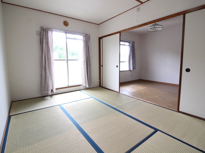 物件内観写真18　(居室)