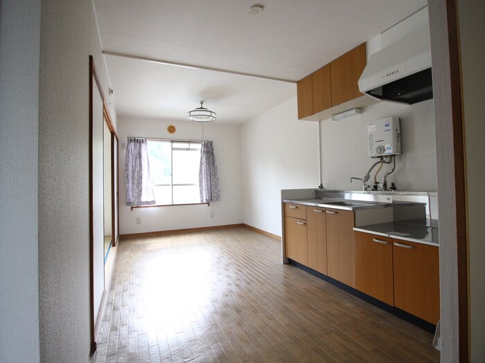 物件内観写真19　(居室)