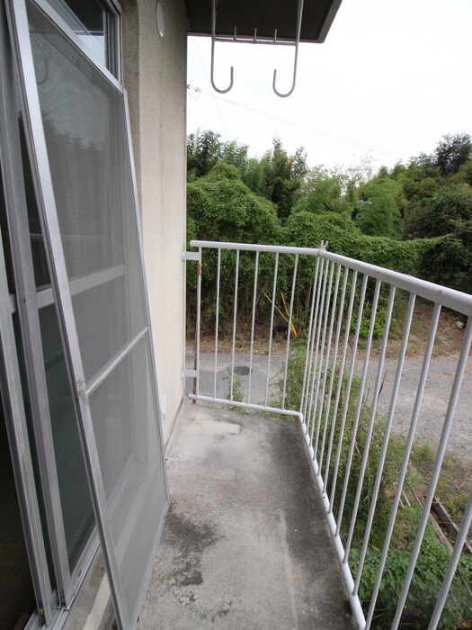 物件内観写真21　(ベランダ・バルコニー)